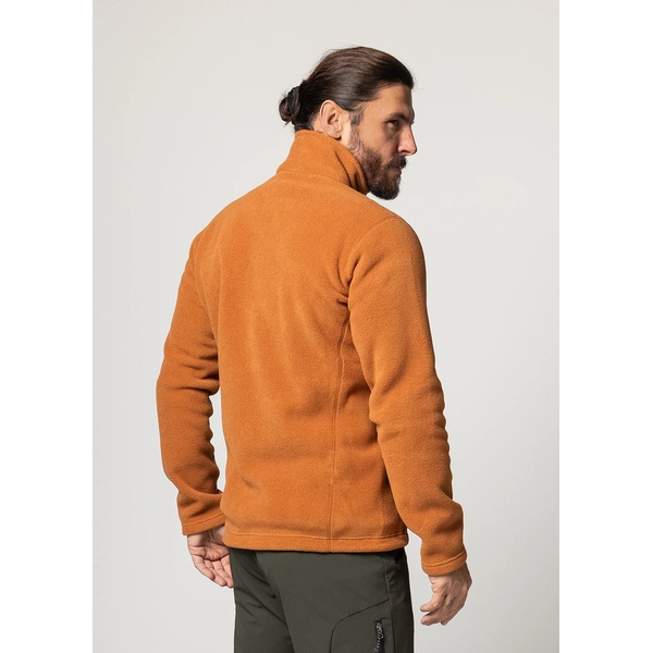 Куртка Сплав EL Capitan охра