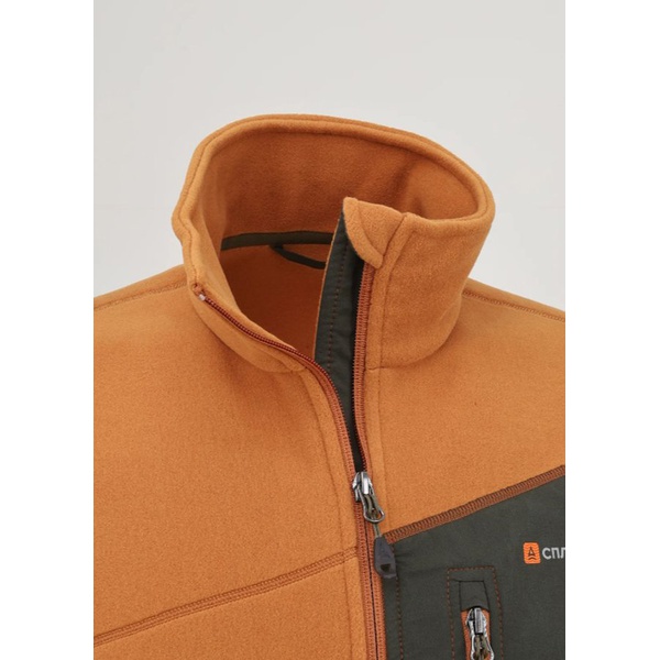 Куртка Сплав EL Capitan охра