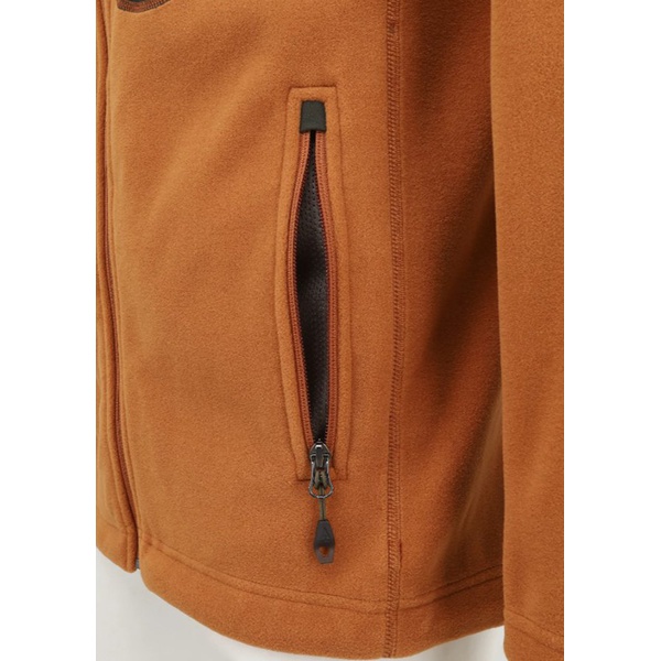 Куртка Сплав EL Capitan охра