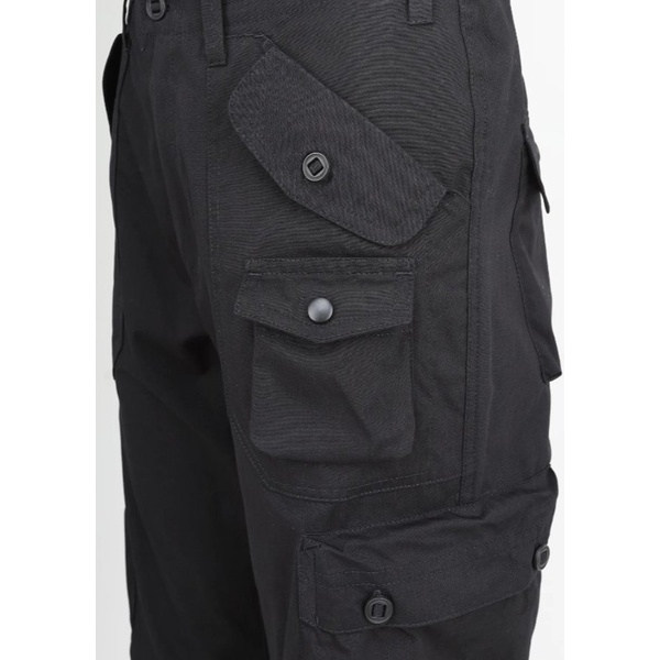 Брюки Сплав Легион мод 2 чёрный