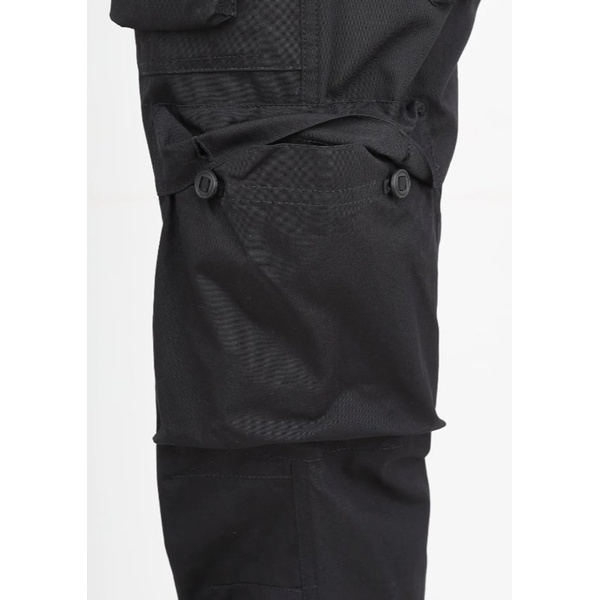 Брюки Сплав Легион мод 2 чёрный