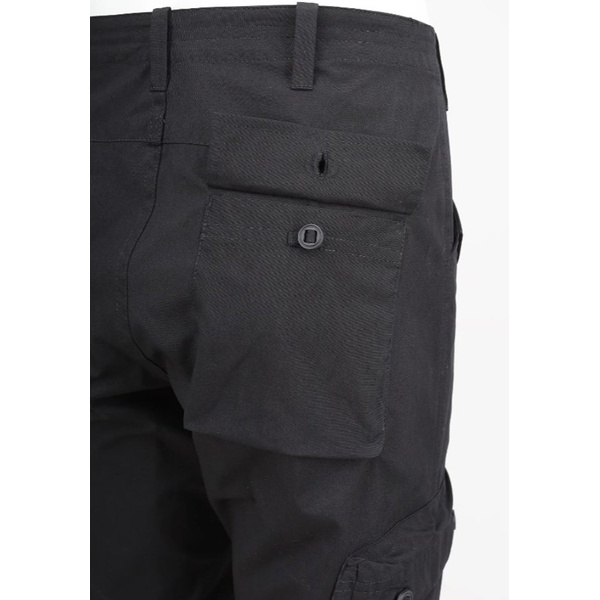 Брюки Сплав Легион мод 2 чёрный