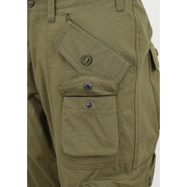 Брюки Сплав Легион мод 2 олива