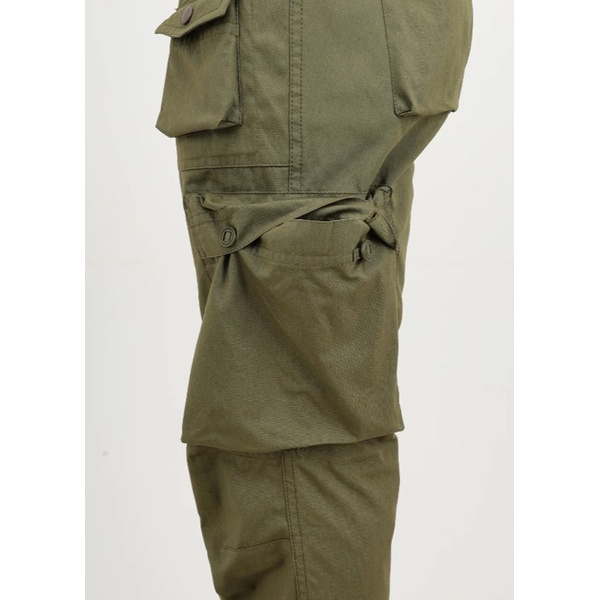 Брюки Сплав Легион мод 2 олива