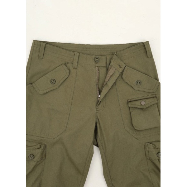 Брюки Сплав Легион мод 2 олива