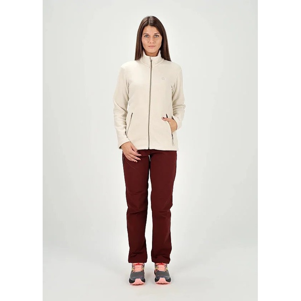 Куртка Сплав Иволга флис светло-бежевый