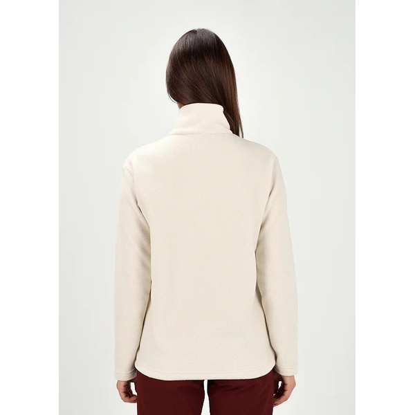 Куртка Сплав Иволга флис светло-бежевый