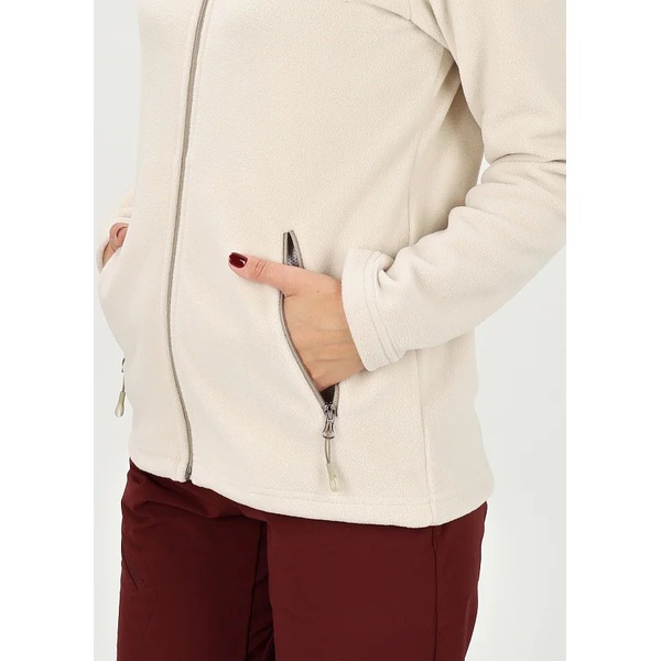 Куртка Сплав Иволга флис светло-бежевый