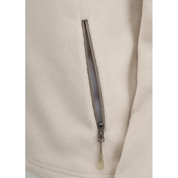 Куртка Сплав Иволга флис светло-бежевый