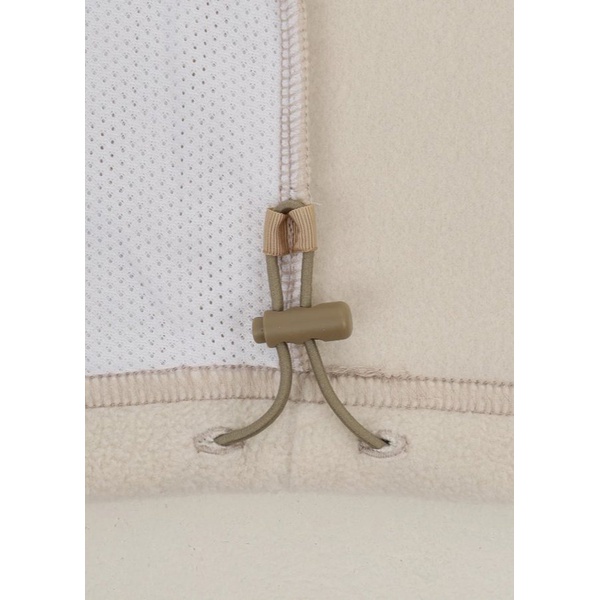 Куртка Сплав Иволга флис светло-бежевый