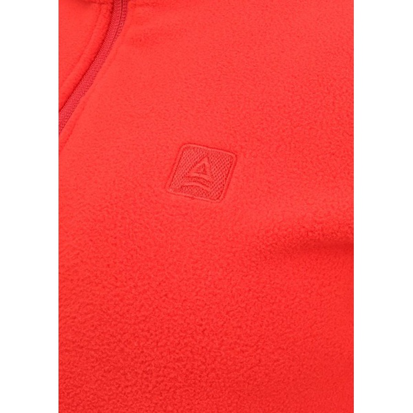 Куртка Сплав Иволга флис красный