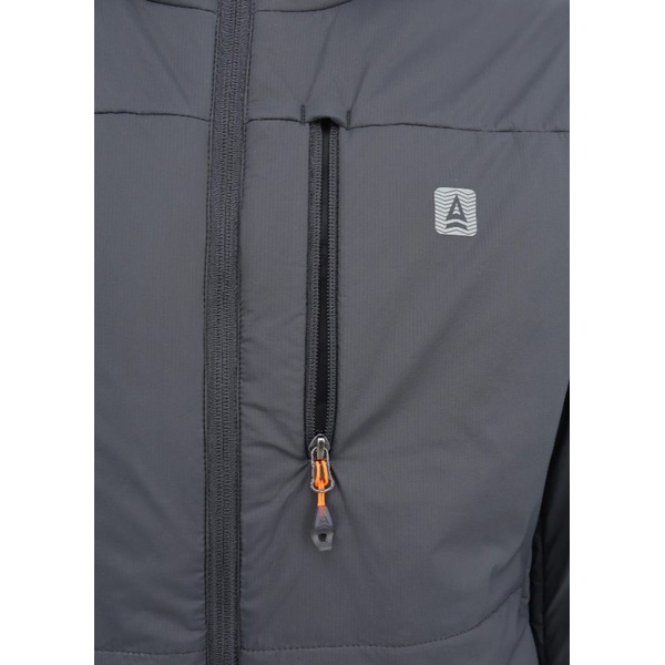 Куртка Сплав Barrier мод 2