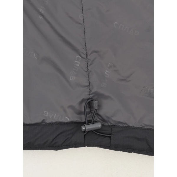 Куртка Сплав Barrier мод 2