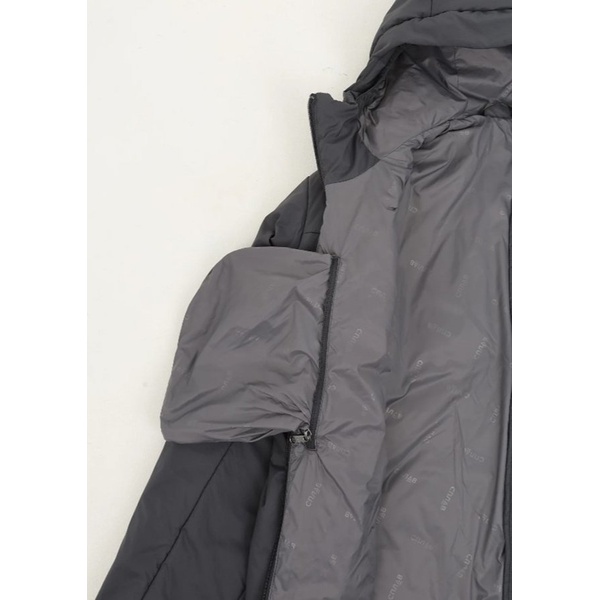 Куртка Сплав Barrier мод 2