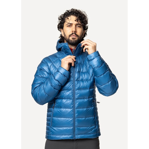 Куртка Сплав Чимган мод 2 синий