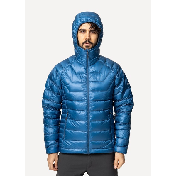 Куртка Сплав Чимган мод 2 синий