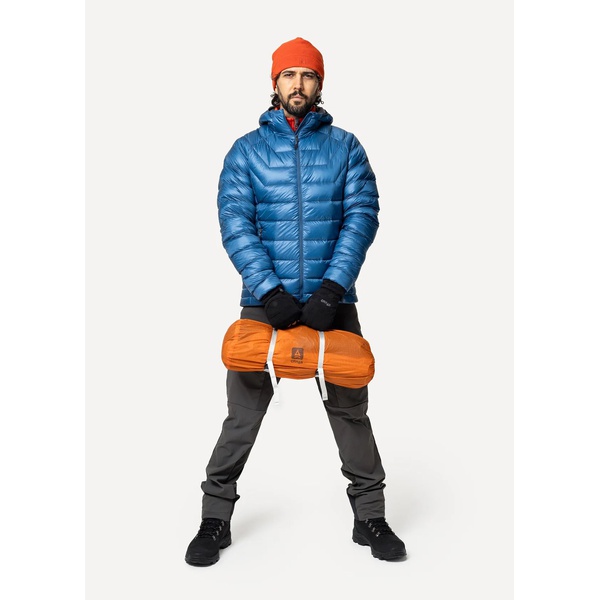 Куртка Сплав Чимган мод 2 синий