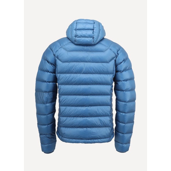 Куртка Сплав Чимган мод 2 синий