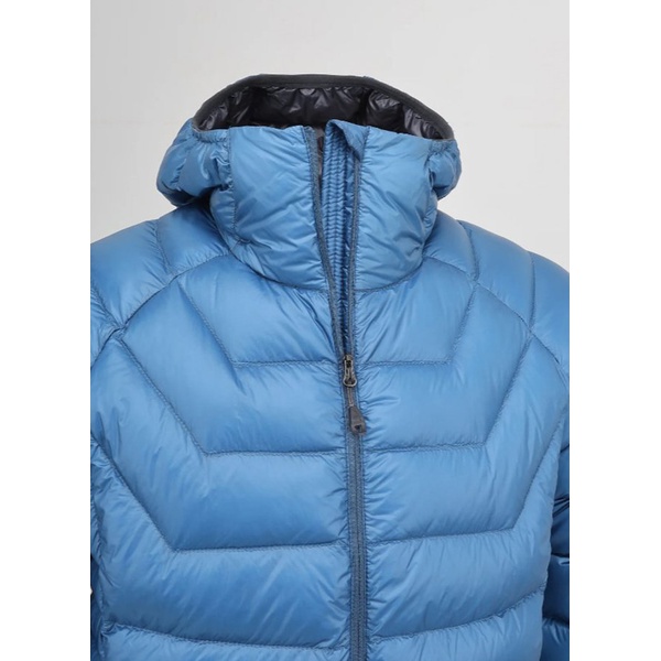 Куртка Сплав Чимган мод 2 синий