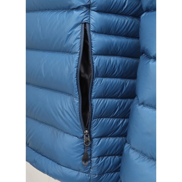 Куртка Сплав Чимган мод 2 синий