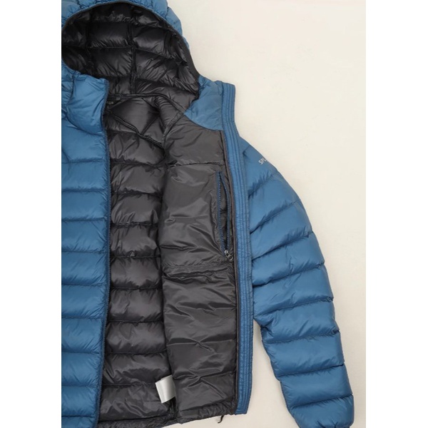 Куртка Сплав Чимган мод 2 синий