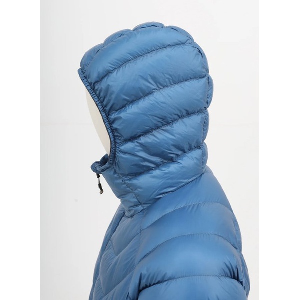 Куртка Сплав Чимган мод 2 синий