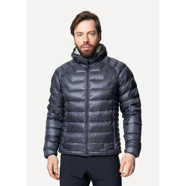 Куртка Сплав Чимган мод 2 графит