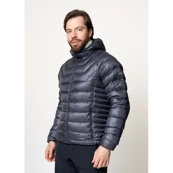 Куртка Сплав Чимган мод 2 графит