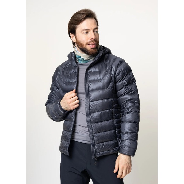 Куртка Сплав Чимган мод 2 графит