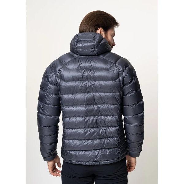 Куртка Сплав Чимган мод 2 графит