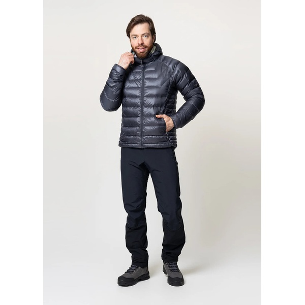 Куртка Сплав Чимган мод 2 графит