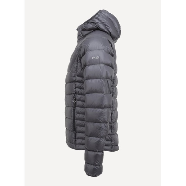 Куртка Сплав Чимган мод 2 графит