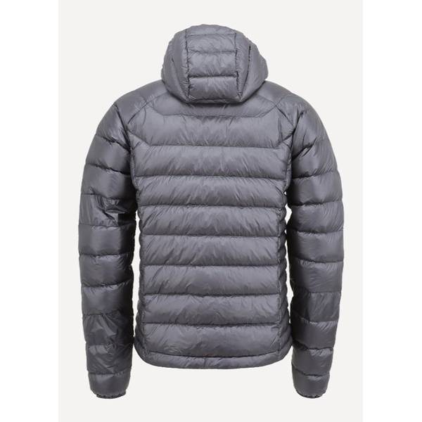 Куртка Сплав Чимган мод 2 графит