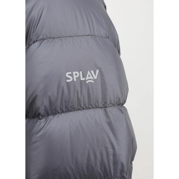 Куртка Сплав Чимган мод 2 графит