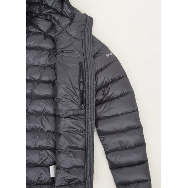 Куртка Сплав Чимган мод 2 графит