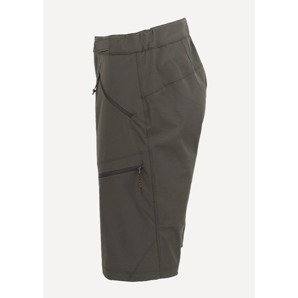 Шорты Сплав Action Flex dark olive