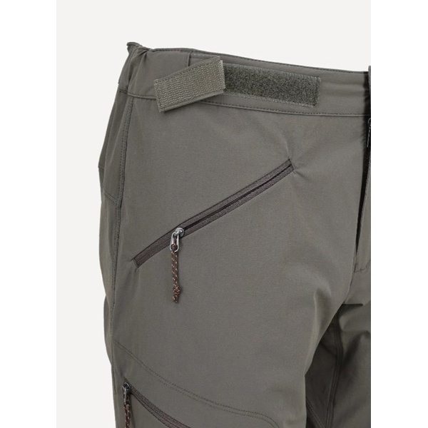 Шорты Сплав Action Flex dark olive