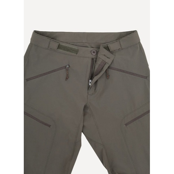 Шорты Сплав Action Flex dark olive