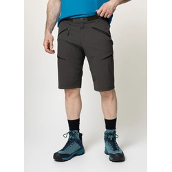 Шорты Сплав Action Flex dark olive