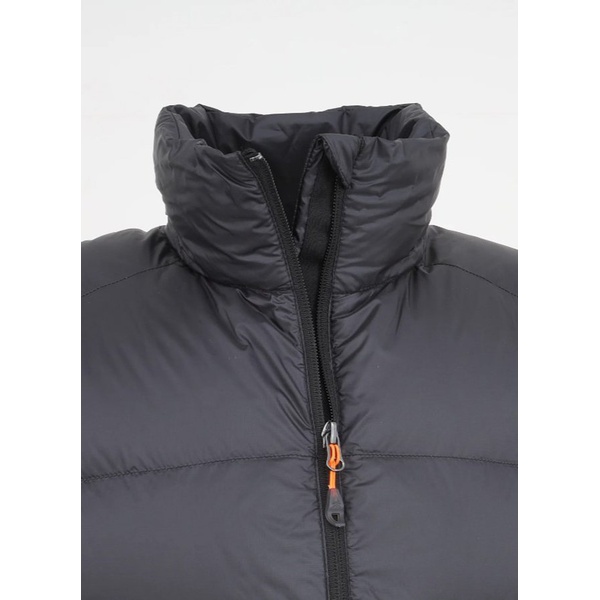 Жилет пуховый Сплав Viesturs антрацит