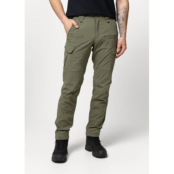 Брюки Сплав Оникс олива