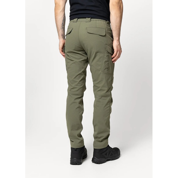 Брюки Сплав Оникс олива