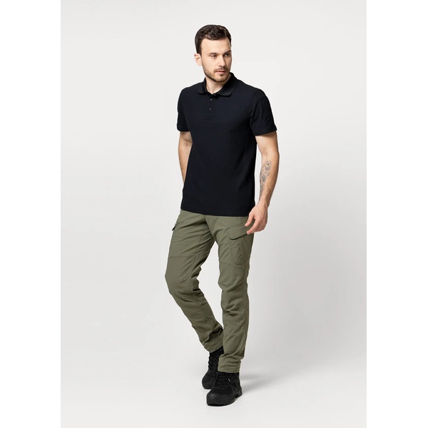 Брюки Сплав Оникс олива