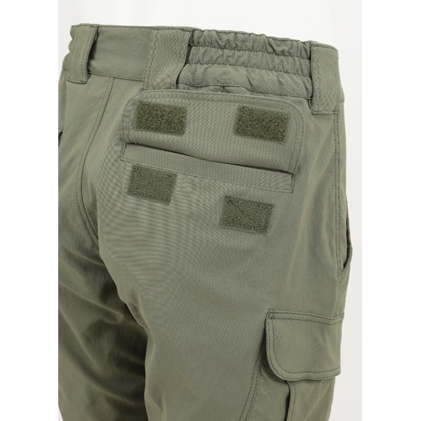 Брюки Сплав Оникс олива