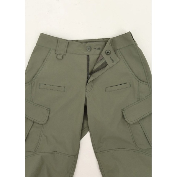 Брюки Сплав Оникс олива