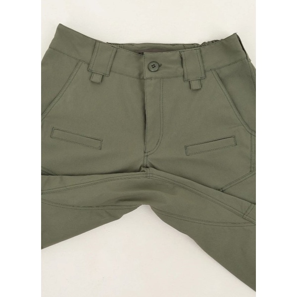 Брюки Сплав Оникс олива