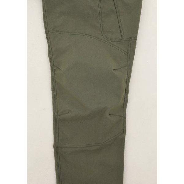 Брюки Сплав Оникс олива