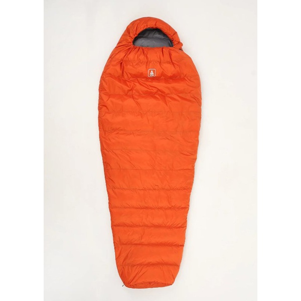 Спальный мешок Сплав Adventure Zero терракотовый, 190