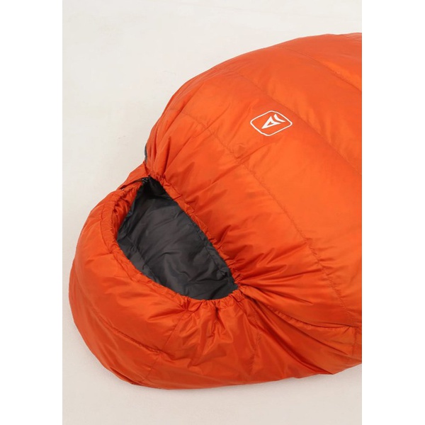 Спальный мешок Сплав Adventure Zero терракотовый, 190