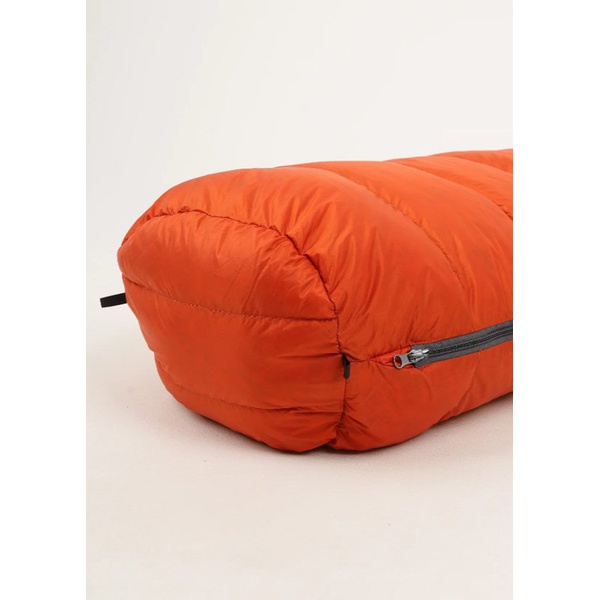 Спальный мешок Сплав Adventure Zero терракотовый, 190